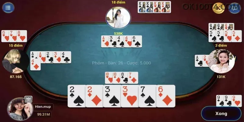 App ok100 Android download